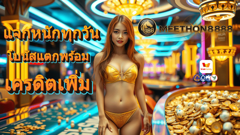 meethong888 slot
